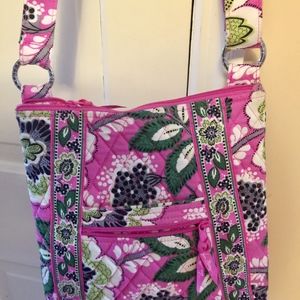 Vera Bradley Cross body